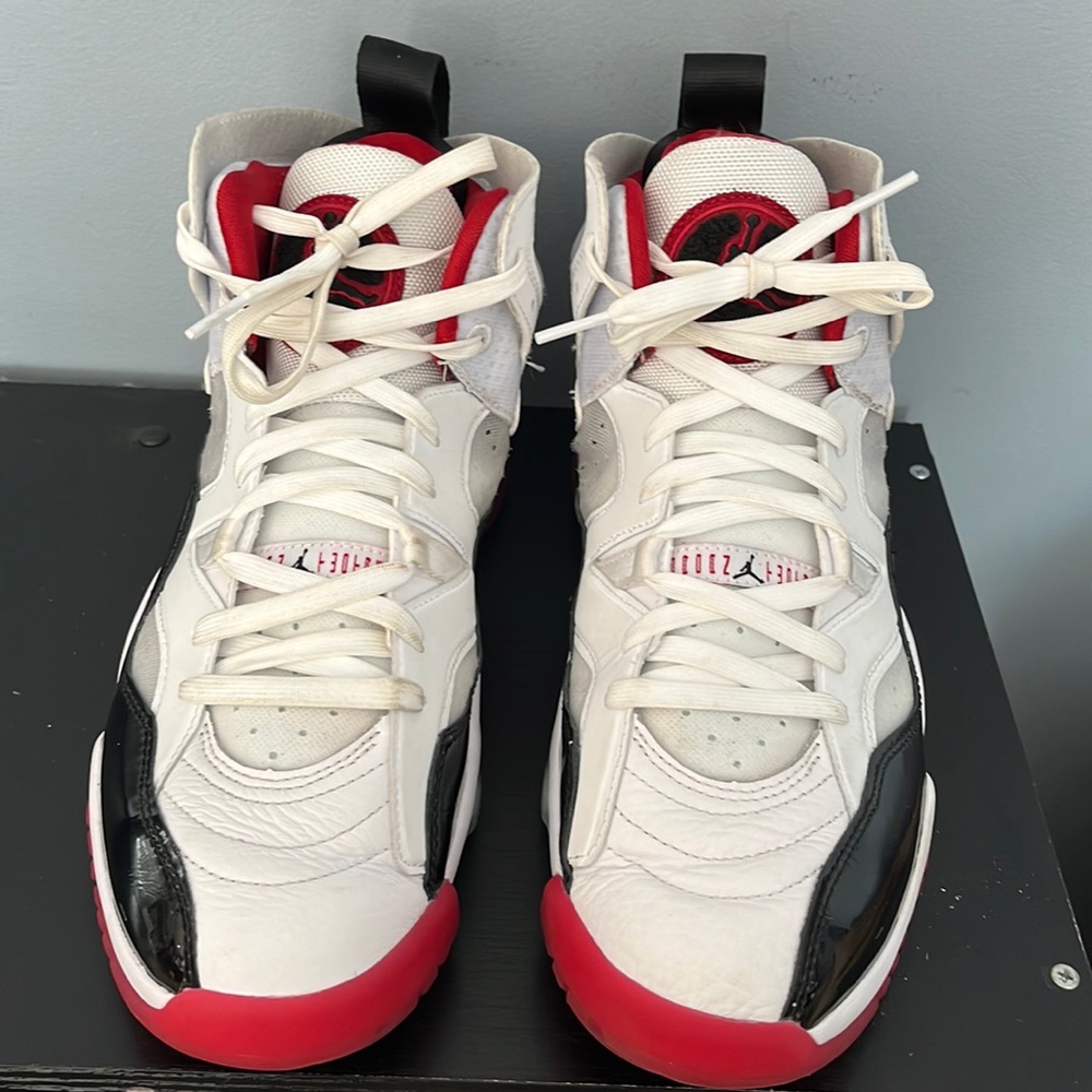 Nike Jordan Jumpman Basketball Shoes Men’s Size 10.… Gem